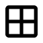 icone fenêtre