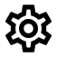 icone engrenage