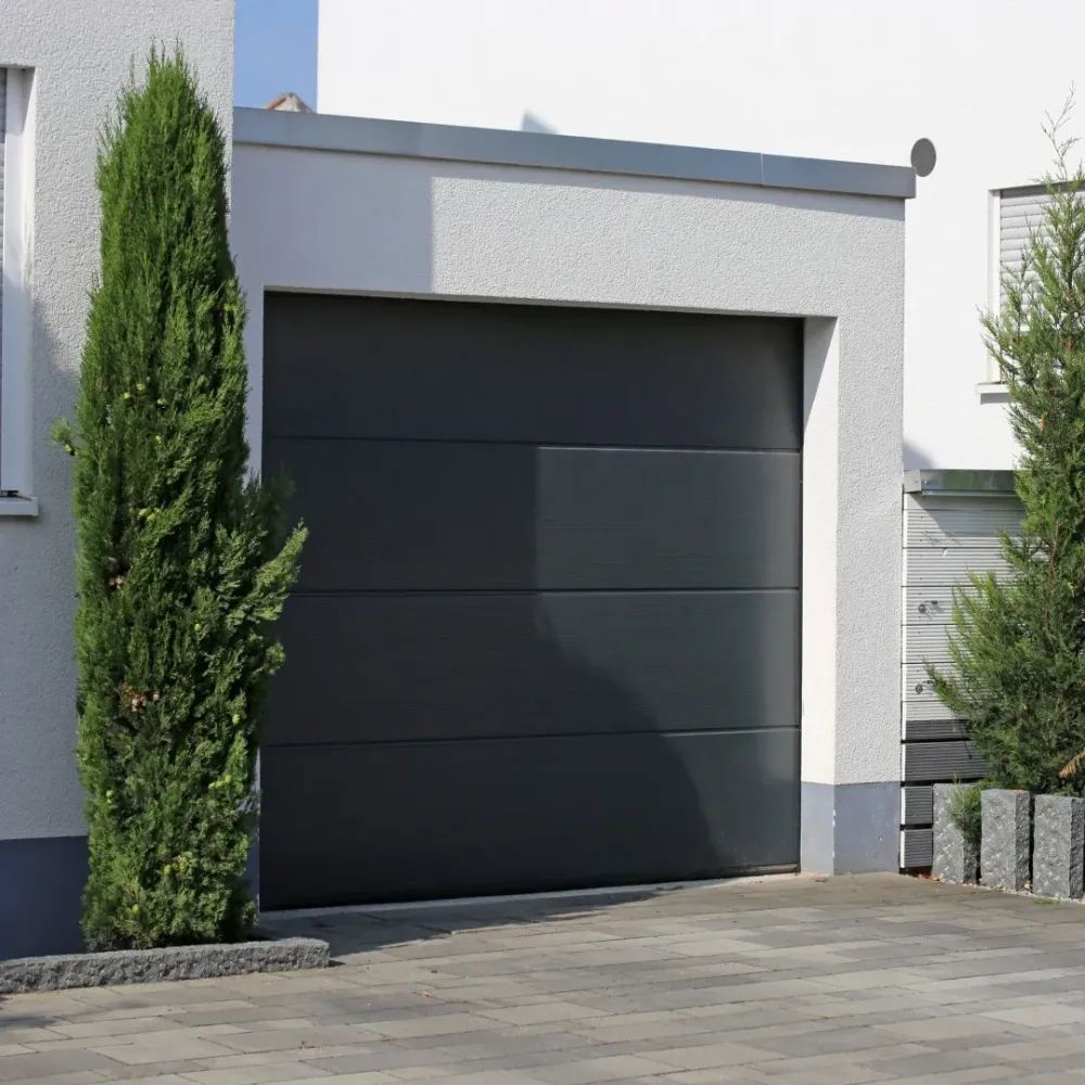 porte garage