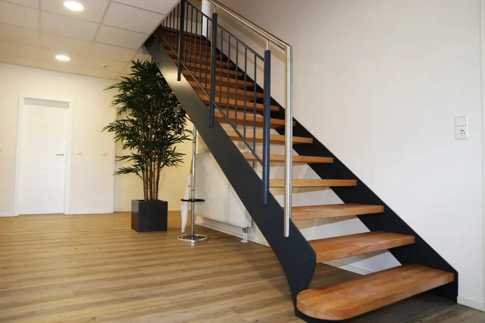 Escaliers